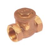 Kas Çalparalı Çekvalf 11/2"
