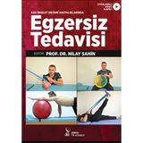Kas İskelet Sistemi Hastalıklarında Egzersiz Tedavisi - Dünya Kitabevi
