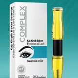 Kaş & Kirpik Bakım Serumu 10 Ml + 10 Ml (Parlak & Gür)