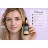 Kaş & Kirpik Bakım Serumu 20ML. - Şeffaf