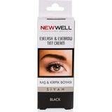 Kaş Kirpik Boyası Black