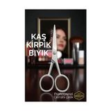 Kaş Kirpik Makası - Bıyık Makası Midastech - 1