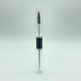 Kaş Kirpik Serum Şişesi Çift Taraflı, Lipgloss ve Maskara Şişesi, 10ml+10 ml x 1 Adet