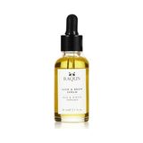 Kaş & Kirpik Serumu 30 ml %100 Doğal Içerik - Çok Renkli