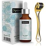 Kaş Kirpik Vitamini + Dermaroller 8682408645179