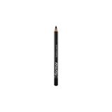 Kaş Maskarası ve Kaş Farı - Eyebrow Pencil 404 Black 8690604109449 47000046 (Siyah)