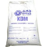 KAS Topraklama Kimyasal Gem Tozu - 1