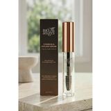 Kaş Ve Kirpik Serum 8 Ml (Peptide Complex Ve Hyaluronic Acid) Besleyici Bakım Serumu