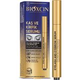 Kaş ve Kirpik Serumu – Biocomplex B11, Hyaluronik Asit, Hint Yağı ve Peptit Içerikli – Gür - Genel