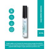 Kaş ve Kirpik Uzatmaya Yardımcı, Onarıcı, Besleyici ve Güçlendirici Bakım Kaş ve Kirpik Serumu 10 ml