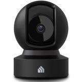 Kasa Smart 2023 Yeni Kapalı Pan-Tilt Güvenlik Kamerası, Gece Görüşlü 1080p HD Köpek Kamerası, Bebek ve Evcil Hayvan Monitörü için Hareket Algılama, Bulut ve SD Kart Depolama, Alexa ve Google Home ile