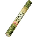 Kasaba Dükkan Hem Patchouli Kokulu Tütsü (Hem Patchouli Incense Sticks)