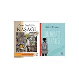 Kaşağı + Bir Yılbaşı Hikayesi