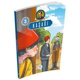 Kaşağı / Ömer Seyfettin / Çocuk