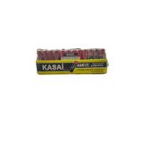 Kasai Aaa İnce Kalem Pil 1.5V Super Extra 60Lı X 5 Paket 300 Adet Pil