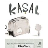 Kaşal - Kyo Maclear