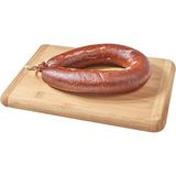 Kasap Sucuk 5 kg x 2 Adet | Geleneksel Baharatlı Yoğun Lezzet | Kahvaltı, Izgara ve Yemekler Için - 10 kg
