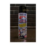 Kasaplus Vodaseal Leak Fix 200 ml – Siyah Su Geçirmez Sızdırmazlık Spreyi
