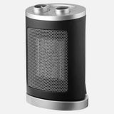 Kasaplus Voltomat 1500W Termostatlı Seramik Fanlı Isıtıcı