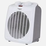 Kasaplus Voltomat 2000W Termostatlı Seramik Fanlı Isıtıcı