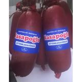 Kasapoğlu 1 kg Acısız Baton Sucuk