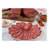 Kasapoğlu Antrikot Pastırma - 250 gr
