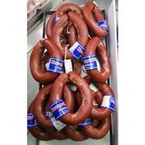 Kasapoğlu Kangal Sucuk Acısız 5 kg