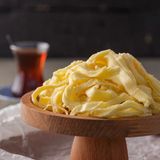 Kaşarcızade Kars Yağlı Çeçil Peyniri - 1 kg