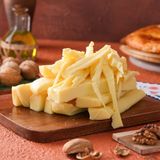Kaşarcızade Yağlı Dil Peyniri – Geleneksel Kars Lezzeti - 1 kg