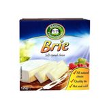 Kasarei Champignon Brie Peynir 125 g ℮