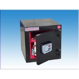 Kasataş 00036E Süper Özel Tank Zırhlı Elektronik Şifreli Çelik Para Kasa