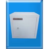 Kasataş 001KADIGİL Antalya Tipi 1 Anahtarlı Özel Çelik Para Kasası 4040