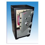 Kasataş 007AZ Süper Özel Tam Zırhlı Betonlu Çelik Para Kasası 855545CM