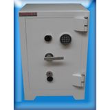 Kasataş 007TKGERMANYSAFE Alman Tipi Tank Zırhlı Çelik Para Kasası 85555