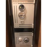 Kasataş 008ÇA2E 105 Lik Alt Dolap Elektronik Şifreli Anahtar Taşıma Zor
