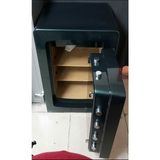 Kasataş 008ENGLANGSAFE Ingiliz Ofis Tipi Nadide Eşi Omayan Ustalık Eseri