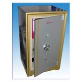 Kasataş 008TZEKİ Ofis ve Gümüşcü Tipi STANDART12 Klasör Kapasiteli Çelik