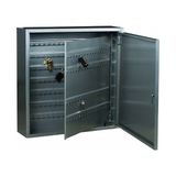 Kasataş 0200ŞHN 200 Anahtarlık Anahtar Dolabı 606015CM 6kg 199 +Kd