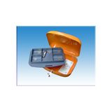 Kasataş 08333MT Oval Truncu El Para Kasası Içi Plastik Aparatlı 123