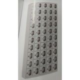 Kasataş 1609220C Plexi 50 Göz Cep Telefonu ve Cüzdan Kasası
