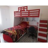 Kasataş 2 Li Özel Yapım Ranza 14 900TL Adrese Teslim