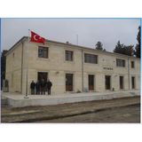 Kasataş 6 Metre Tcdd Mardin Nusaybin Tipi 304 Kalite Krom Bayrak Diregi