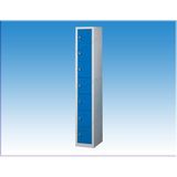 Kasataş 7 Kapaklı Cep Telefonu Emanet Dolabı 1823040CM 10KG 1999TL