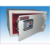 Kasataş A.Ş. 01EV40 Elektronik Para Kasası 30 x 50 x 40 cm 110 Kg