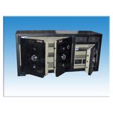 Kasataş B180K3Ç2M2A6DMSX Samsun Kuyumcu Banko Kasası 8518060CM 1500KG