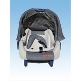 Kasataş Çocuk Oto Koltuğu Sallanır Bebek Araç Ana Kucağı 149 +Kd