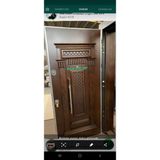 Kasataş Grand Still Door Tipi Br6 Kurşun Geçirmez Çelik Kapı 21010020