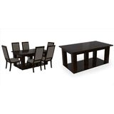 Kasataş Mutfak ve Salon Için 5 Ayaklı Deprem Masası 70100190CM 1 9