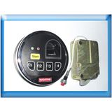 Kasataş Parmak Izi Ile ve Numaratörle Açılan Elektronik Şifre 999TL