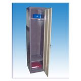 Kasataş Tekli Soyunma Dolabı Açık Resimi 1654040CM 99
